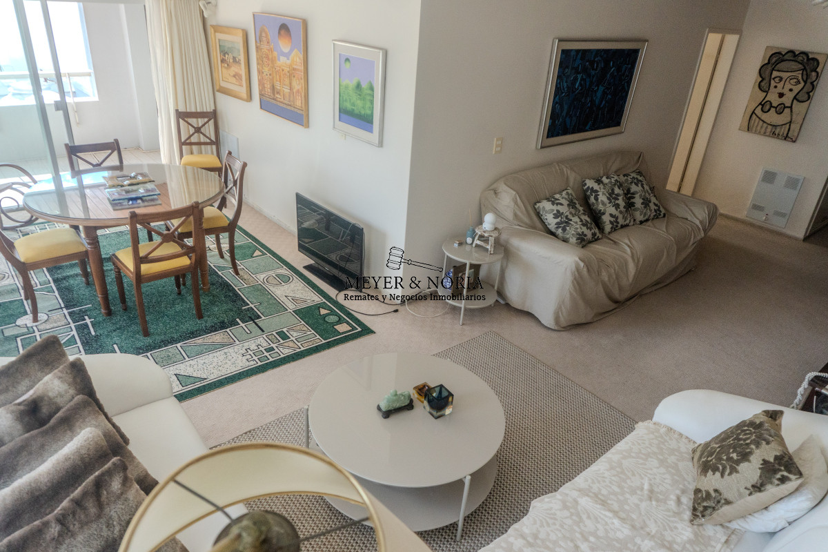 Apartamento ID.54 - Apto a la venta en la peninsula de dos dormitorios