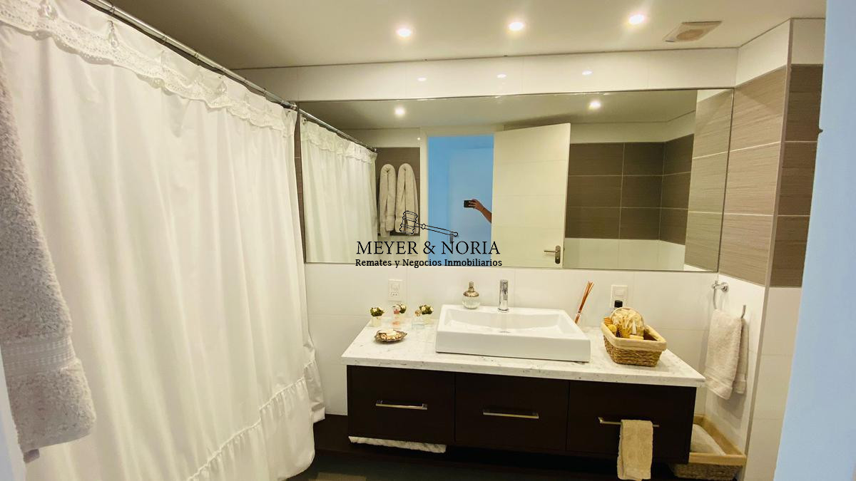Apartamento ID.12 - One I, piso alto, vista, 3 suite, edificio con servicios