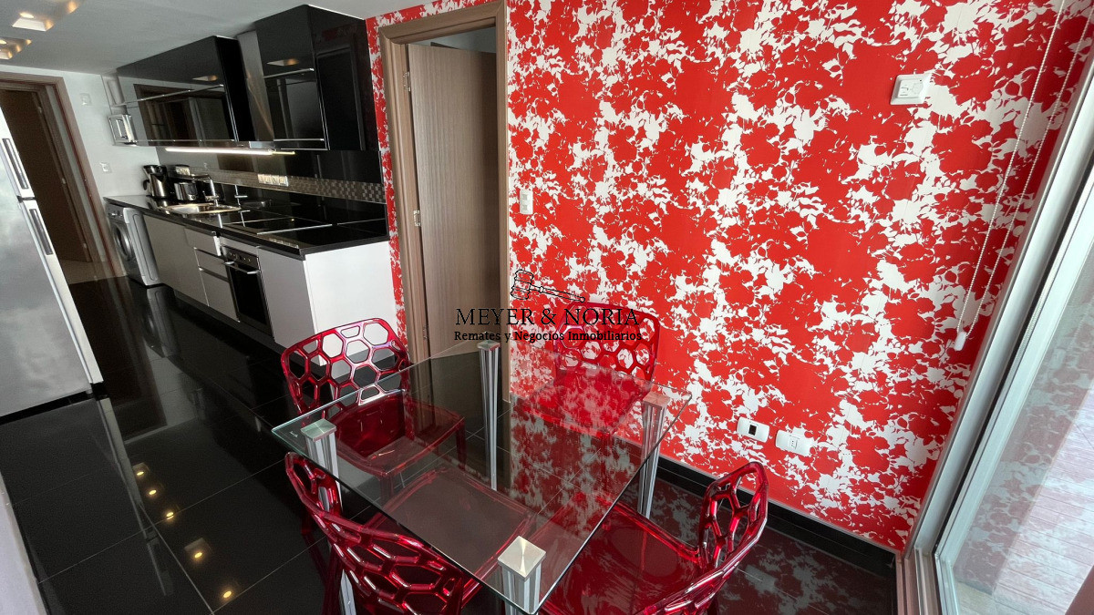 Apartamento ID.85 - Apto en Playa Brava alquiler temp 2026, 3 dorm, mas dependencia y todos los servicios