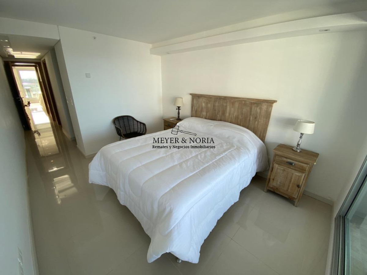 Apartamento ID.19 - Look Brava piso alto, 2 suites, amenitties