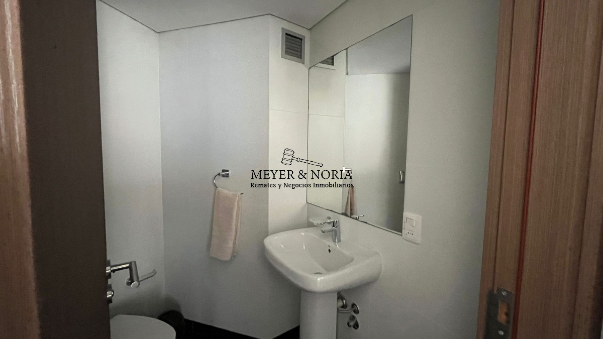 Apartamento ID.84 - Piso alto, parrillero propio, 3 dorm más dep, todos los servicios, Playa Brava pda 10