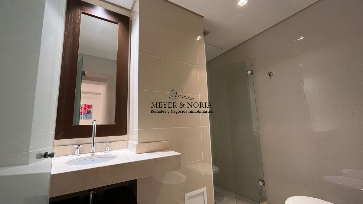 Apartamento ID.55 - Apto en Aquarela 4 dormitorios, vista al mar y todos los servicios 