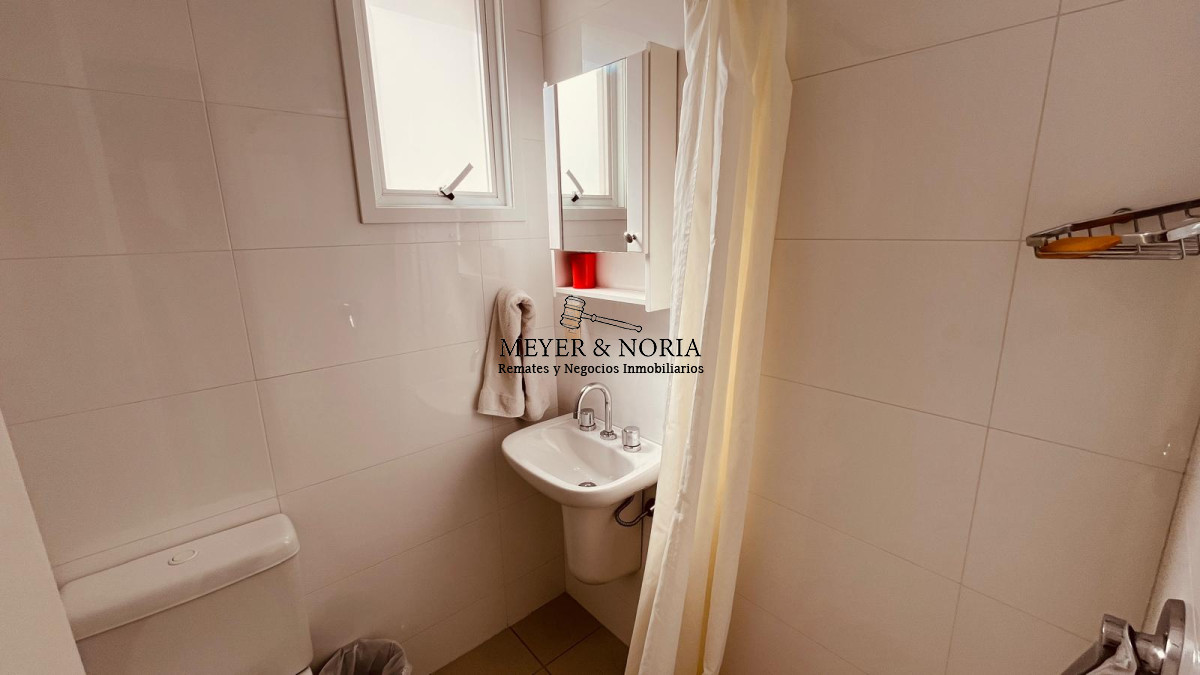 Apartamento ID.63 - Alquiler Aquarela, esquinero a Punta Ballena, 3 suites mas dependencia y baño de servicio