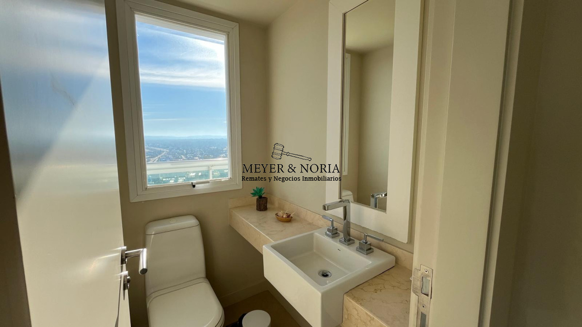 Apartamento ID.62 - Duplex con inmejorable vista, barbacoa y piscina propia, 3 suite mas dep y baño de servicio