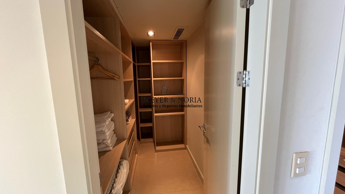 Apartamento ID.62 - Duplex con inmejorable vista, barbacoa y piscina propia, 3 suite mas dep y baño de servicio