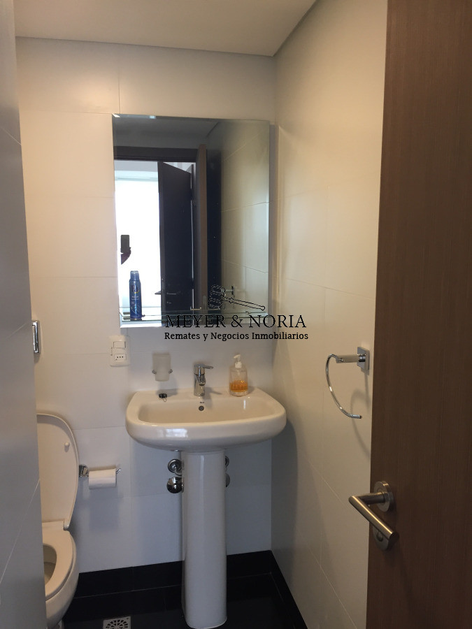 Apartamento ID.9 - Apto de 2 dormitorios mas dependencia y parrillero propio!