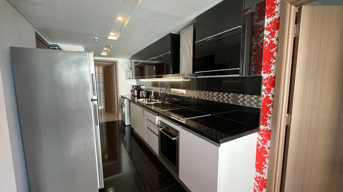 Apartamento ID.85 - Apto en Playa Brava alquiler temp 2026, 3 dorm, mas dependencia y todos los servicios