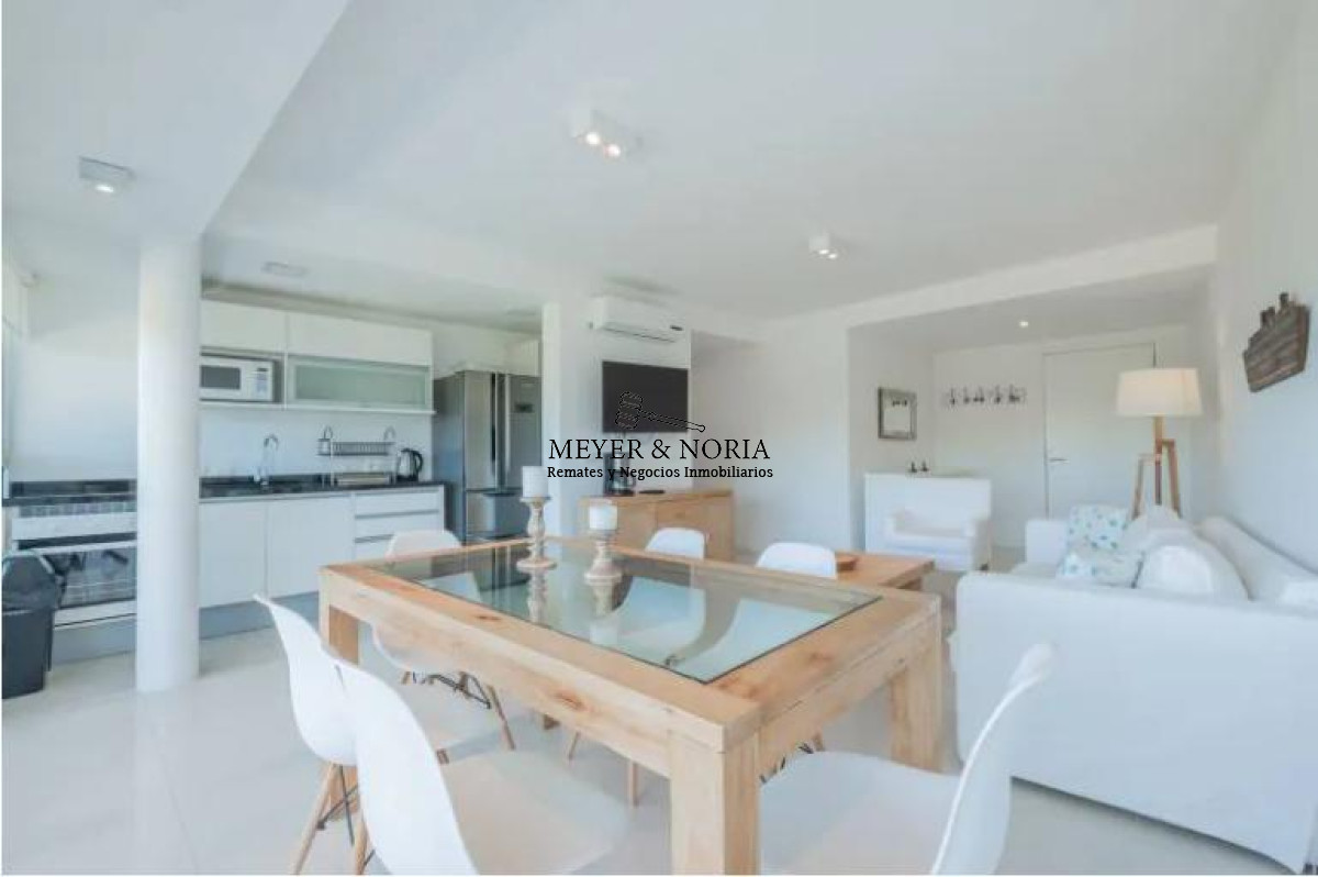 Apartamento ID.60 - Apto en Bkini Beach planta baja 2 dormitorios, edificio con servicios 