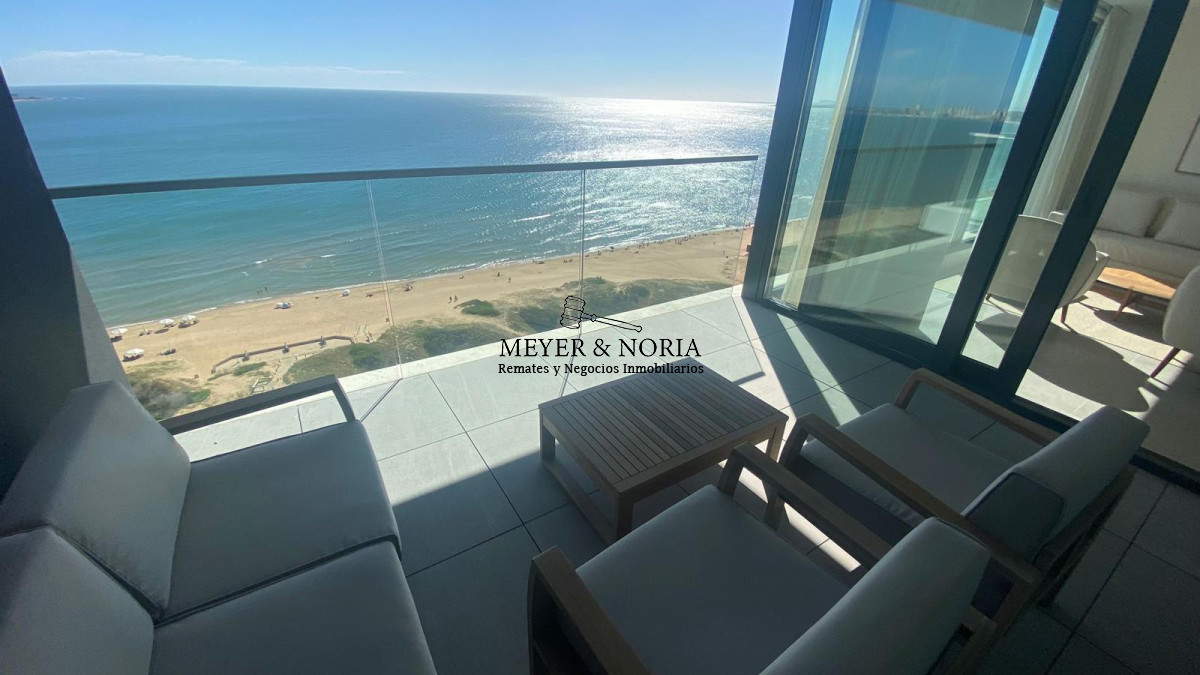 Apartamento ID.20 - Venetian, 2 suites, hermosa vista al mar, todos los servicios!