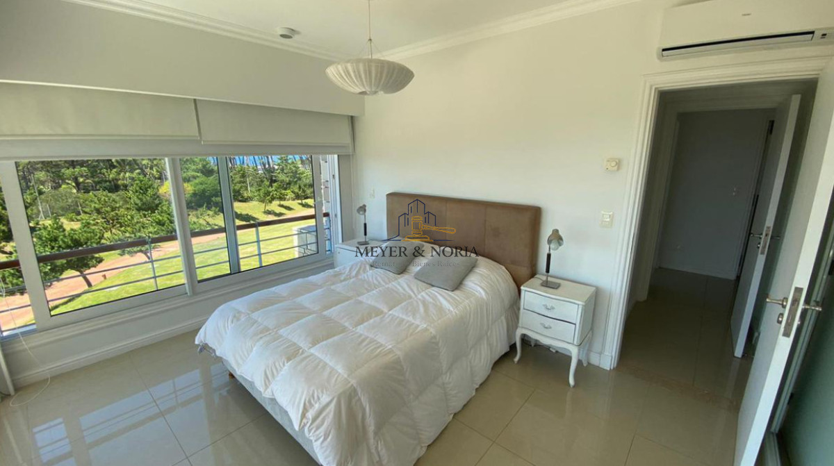 Apartamento ID.206 - Penthouse de 3 dormitorios, 