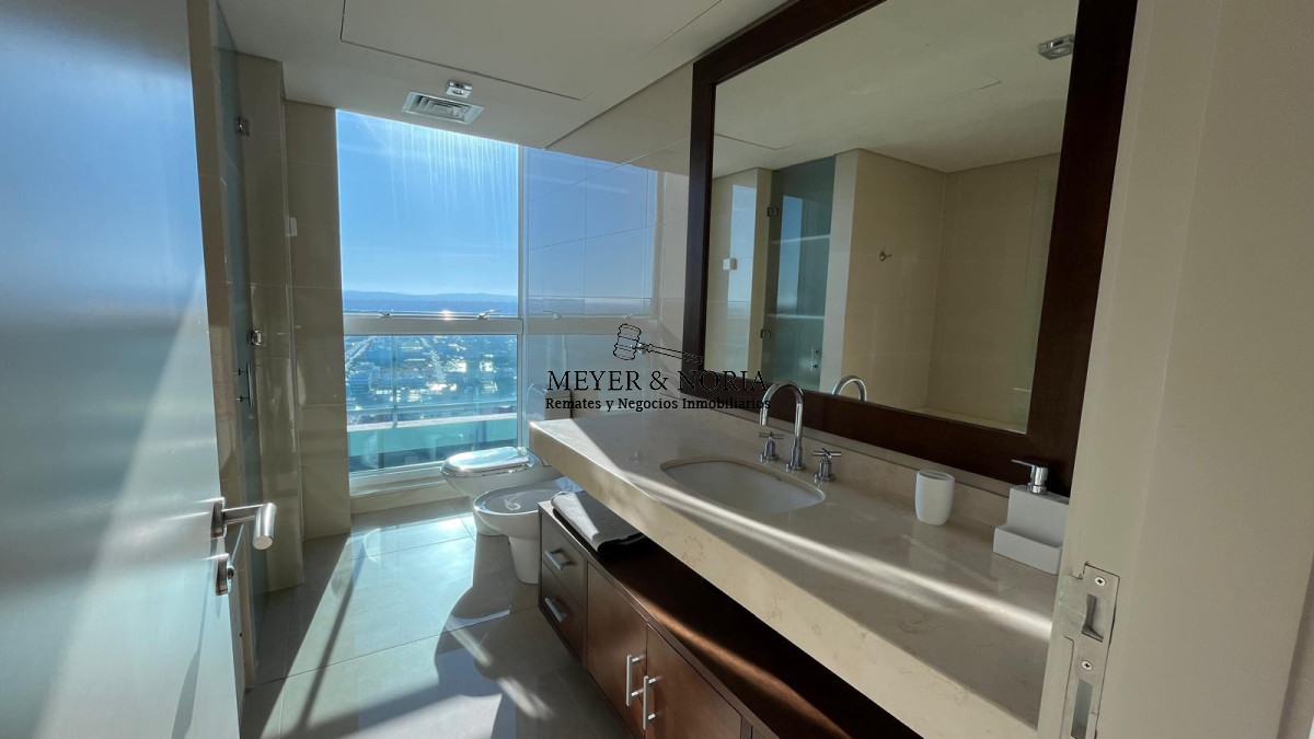 Apartamento ID.62 - Duplex con inmejorable vista, barbacoa y piscina propia, 3 suite mas dep y baño de servicio