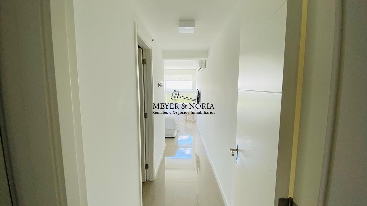 Apartamento ID.12 - One I, piso alto, vista, 3 suite, edificio con servicios