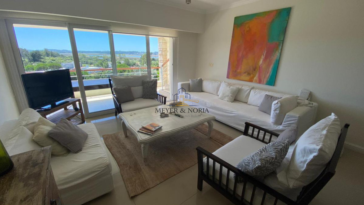 Apartamento ID.206 - Penthouse de 3 dormitorios, 