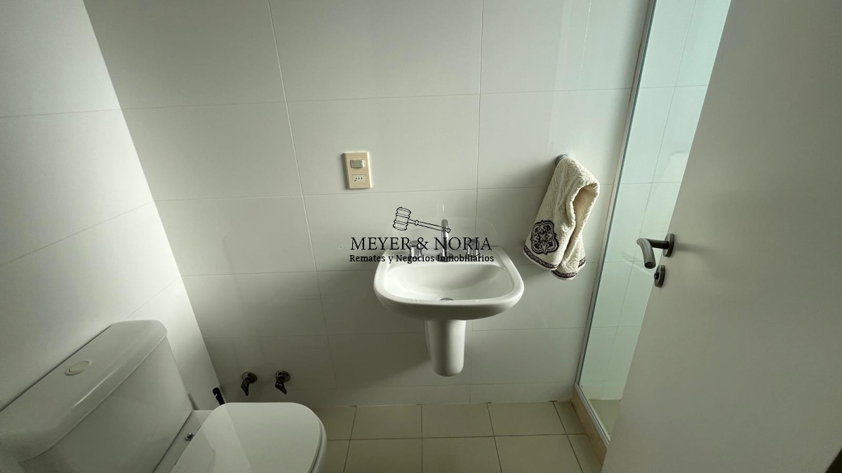 Apartamento ID.62 - Duplex con inmejorable vista, barbacoa y piscina propia, 3 suite mas dep y baño de servicio