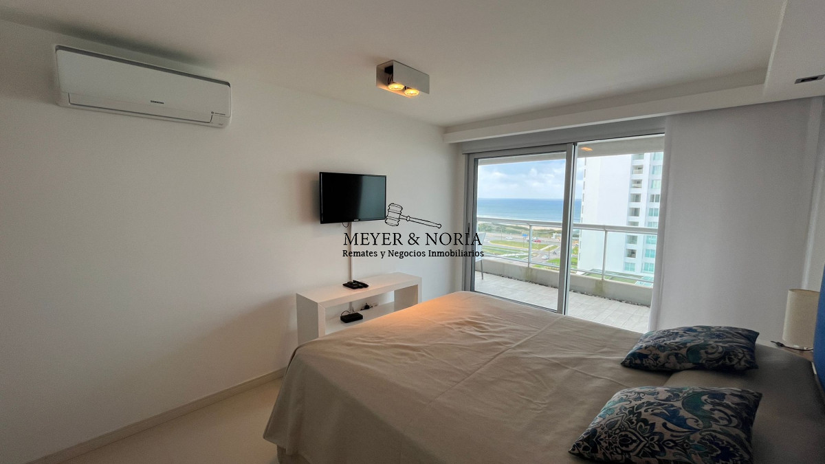 Apartamento ID.22 - Apto, 2 dorm, parrillero,servicios