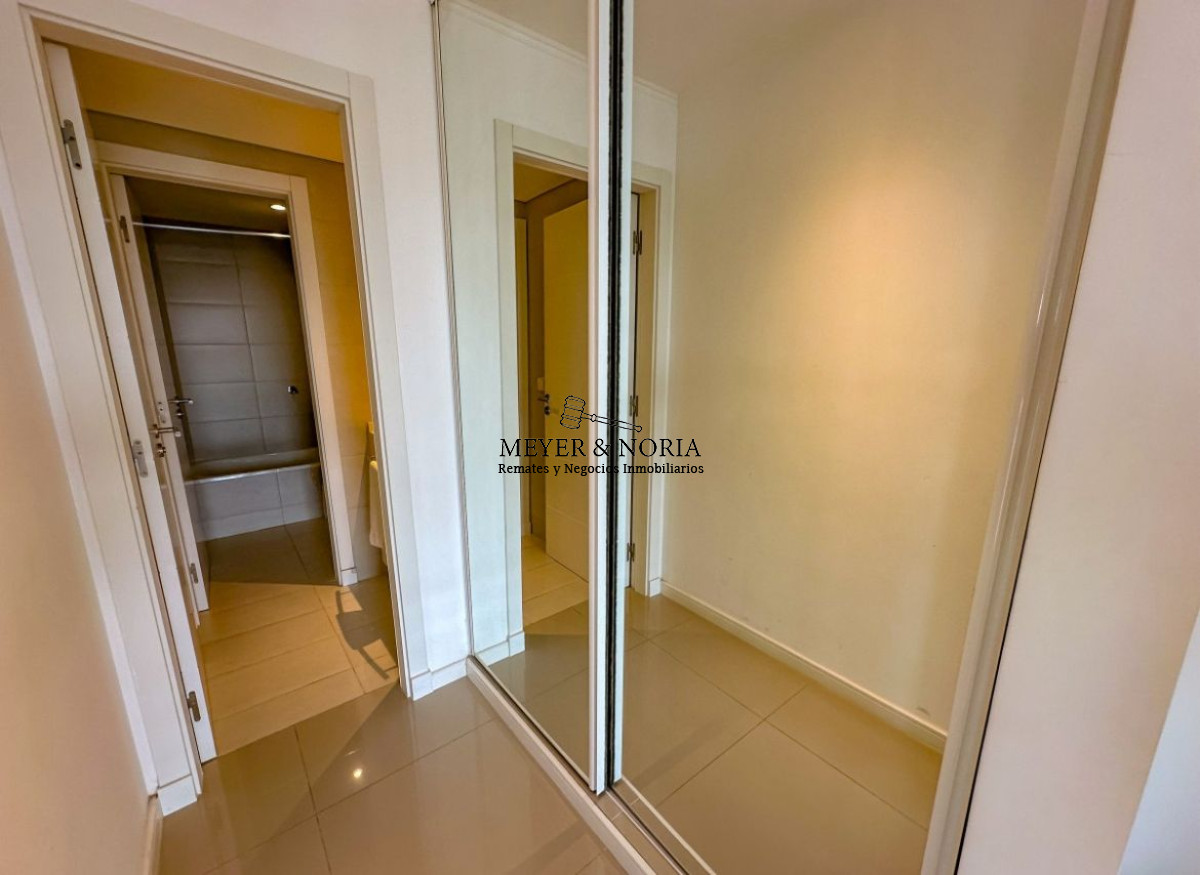 Apartamento ID.3 - Apto 3 dormitorios, vista a la Brava, edificio con servicios