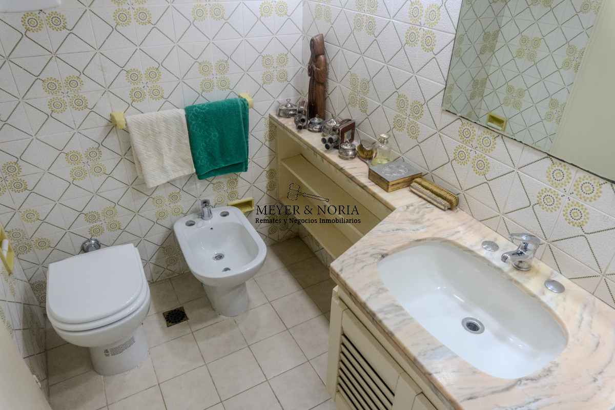 Apartamento ID.54 - Apto a la venta en la peninsula de dos dormitorios