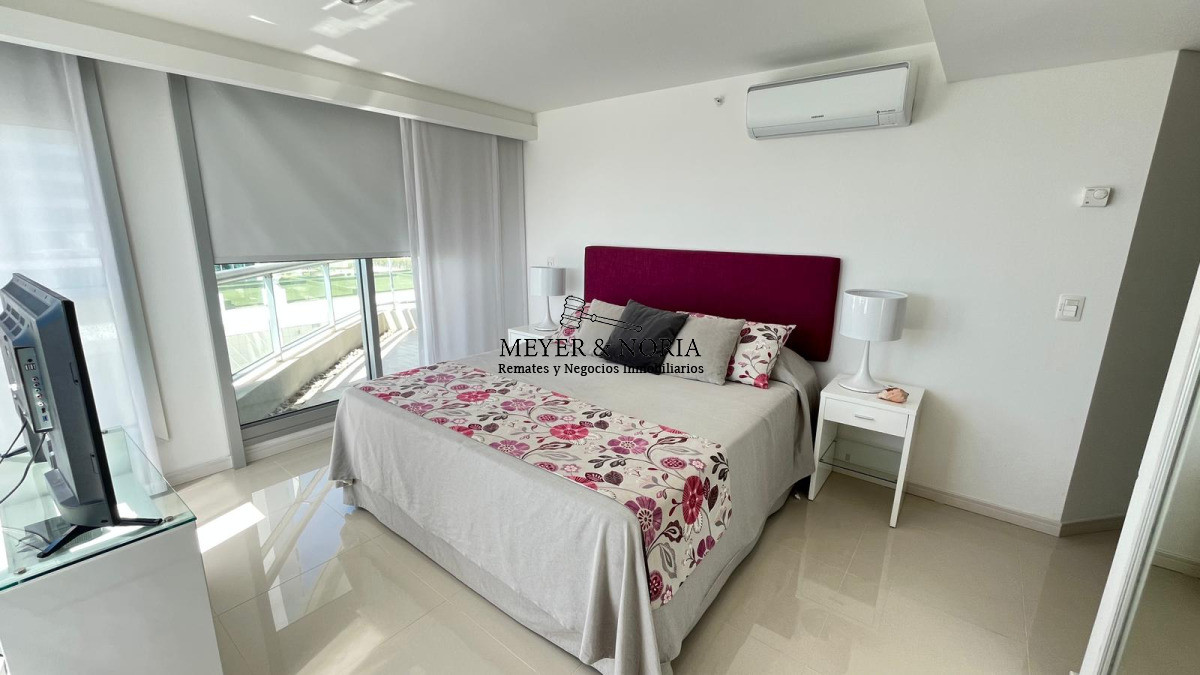 Apartamento ID.99 - Apto de 3 dorm, más dependencia de servicio, parrillero propio y amentties