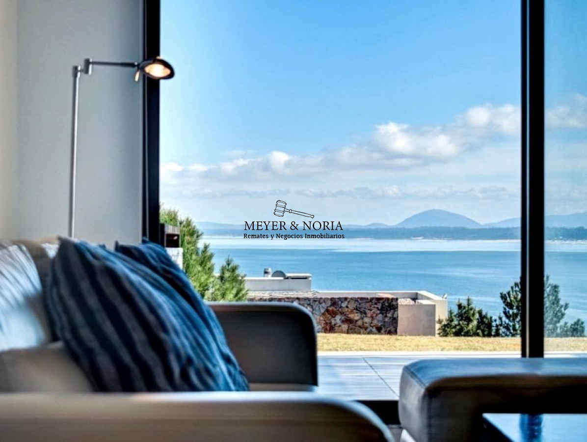Apartamento ID.50 - Apto en Venta en Quartier, 1 dorm, terraza con parrillero y servicios
