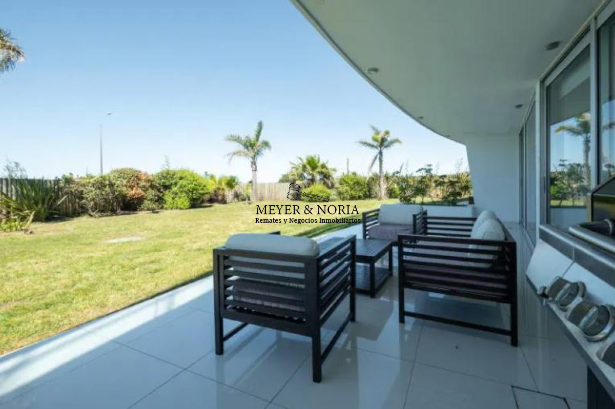 Apartamento ID.60 - Apto en Bkini Beach planta baja 2 dormitorios, edificio con servicios 
