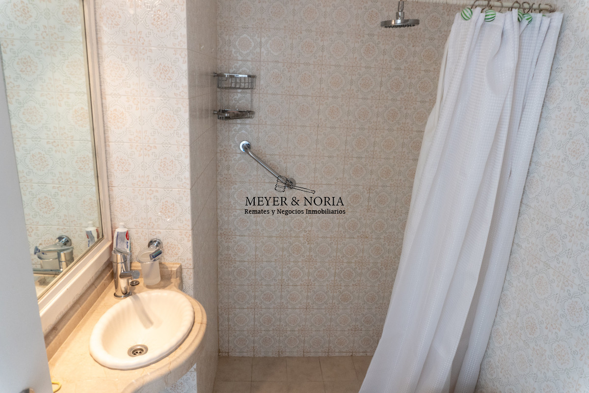 Apartamento ID.54 - Apto a la venta en la peninsula de dos dormitorios