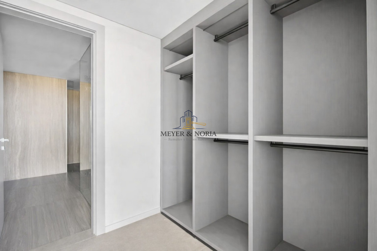 Apartamento ID.194 - ARTE BARRA APTO 3 DORMITORIOS CON PISCINA PROPIA
