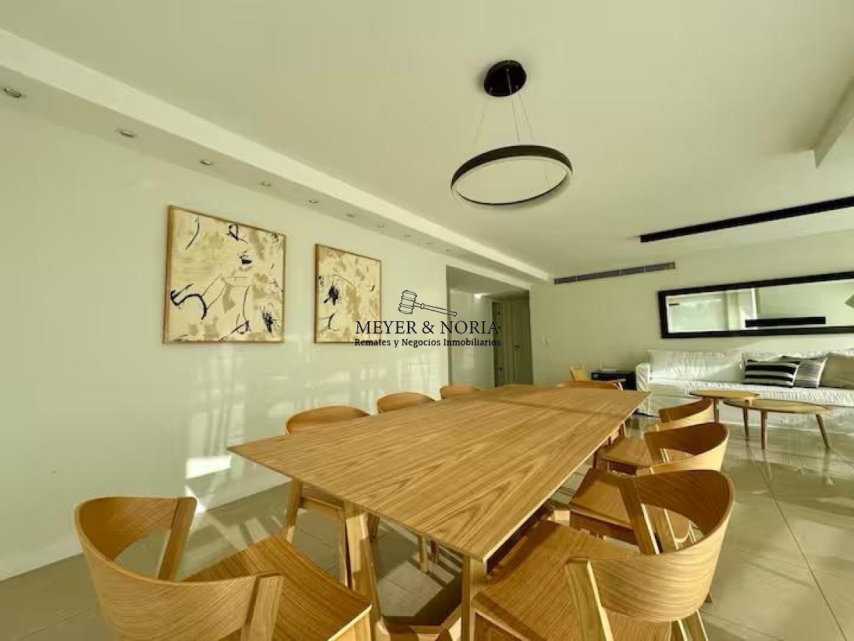 Apartamento ID.2 - Apto en torre de alta gama, 2 suites dep, TEMP 2026 - Playa Mansa