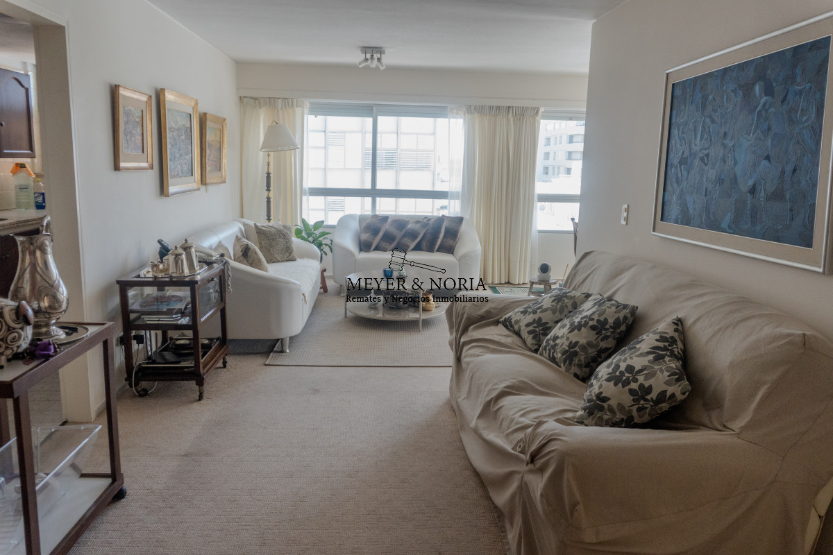 Apartamento ID.54 - Apto a la venta en la peninsula de dos dormitorios