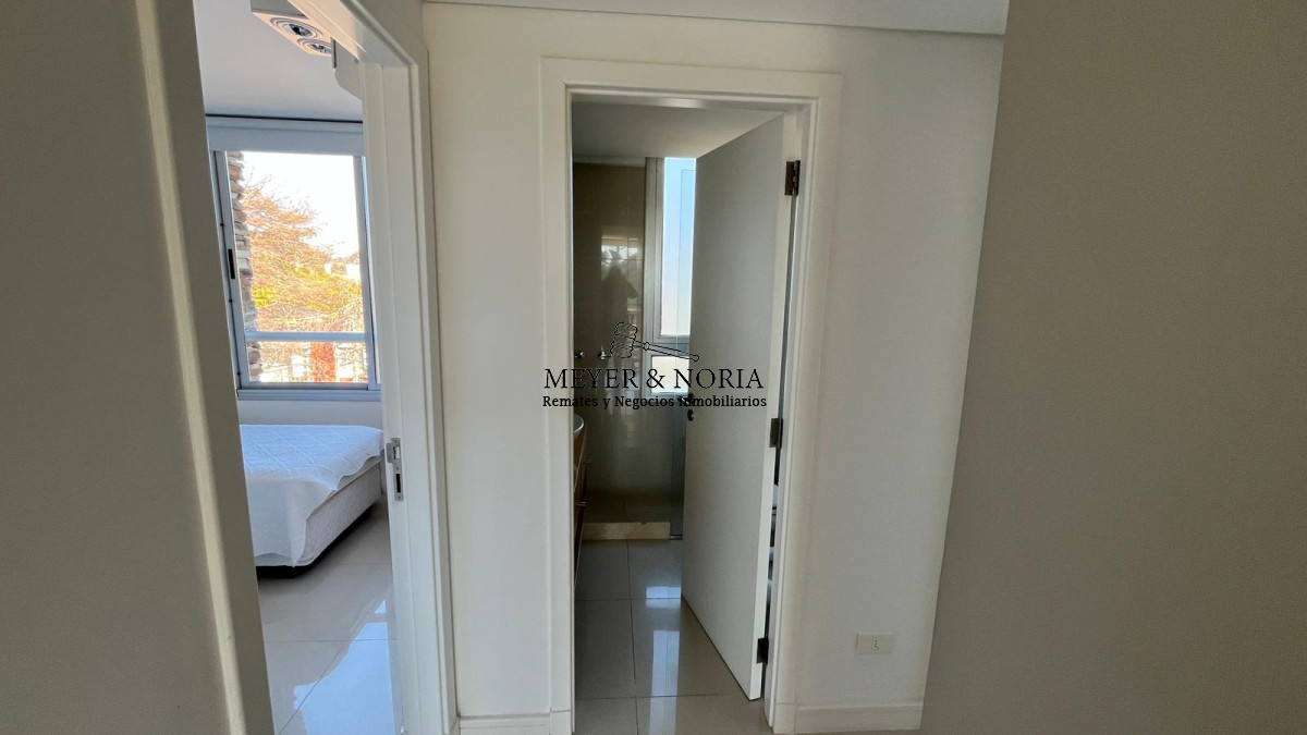 Apartamento ID.48 - Apto de 3 dormitorios, con parrillero propio - Playa Brava
