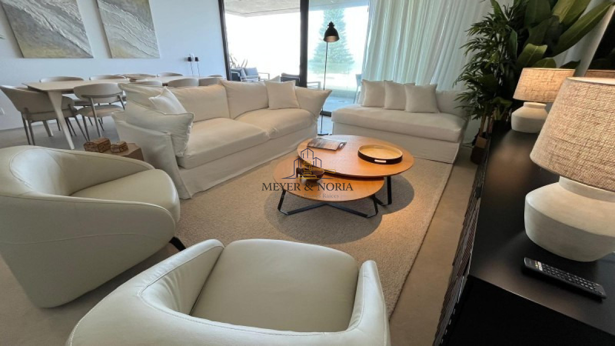 Apartamento ID.195 - Arte Barra