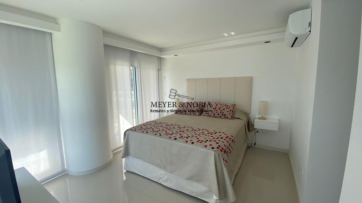 Apartamento ID.11 - Apto a pasos del mar, 2 dorm + dep, parrillero.