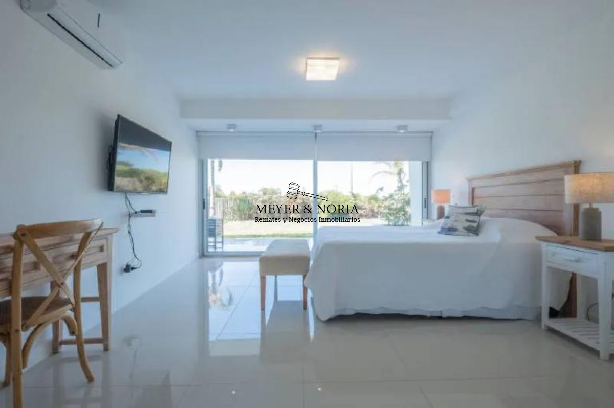 Apartamento ID.60 - Apto en Bkini Beach planta baja 2 dormitorios, edificio con servicios 