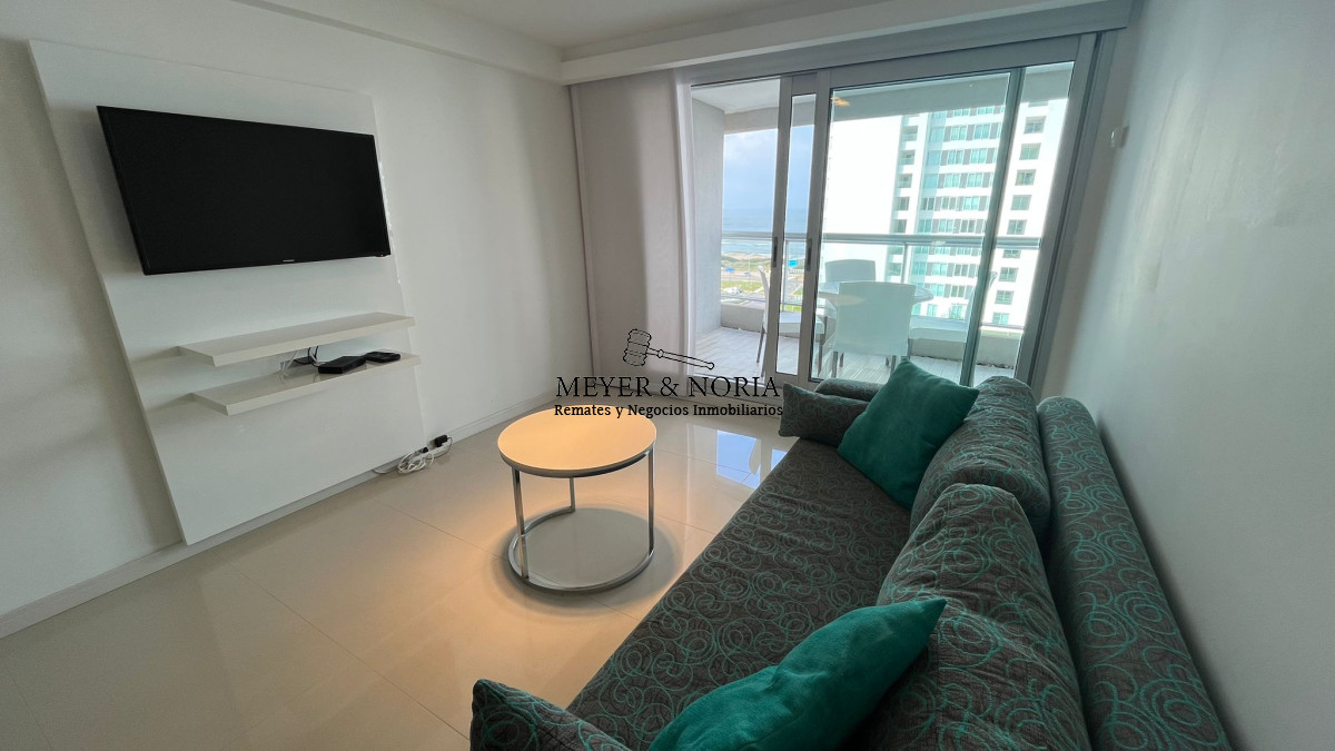 Apartamento ID.22 - Apto, 2 dorm, parrillero,servicios