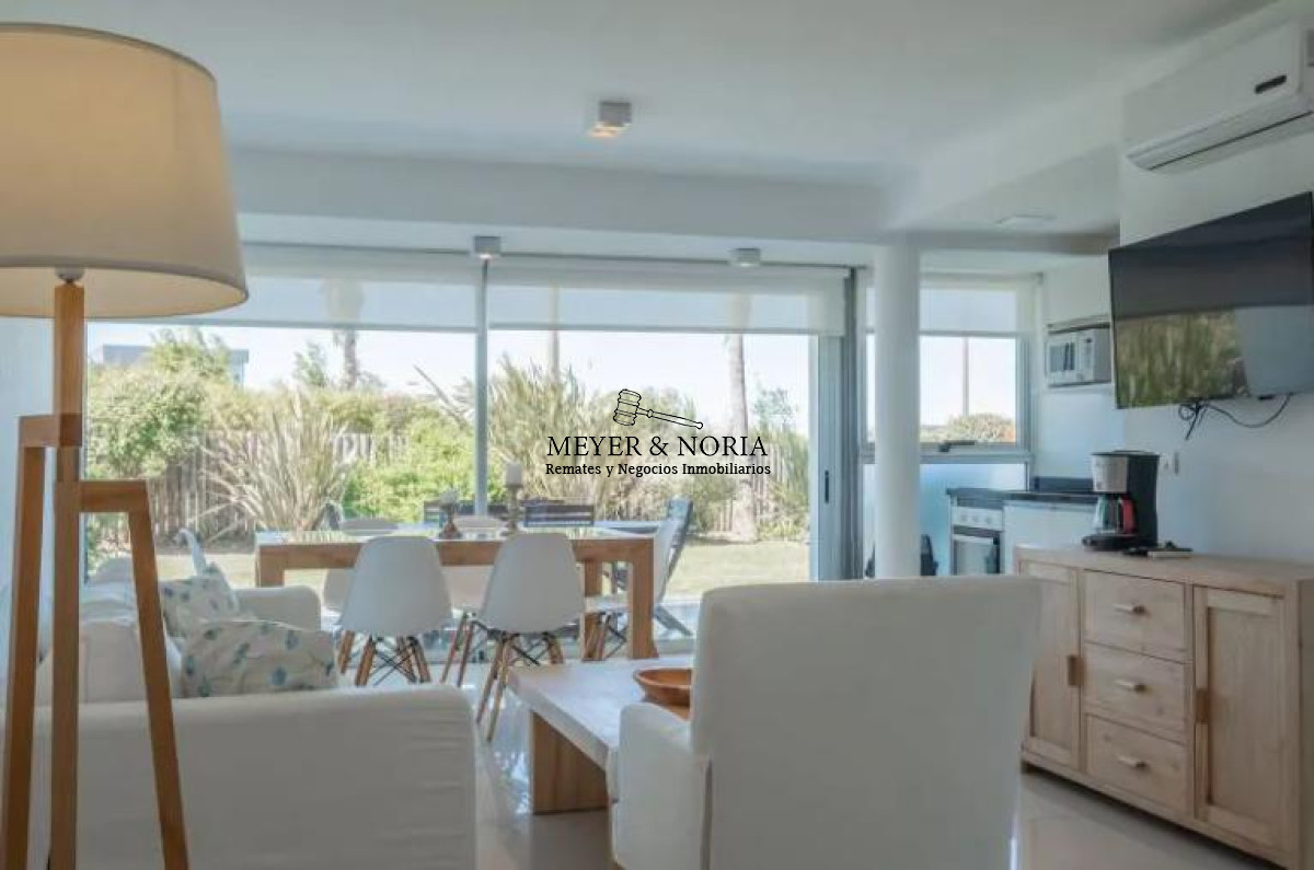 Apartamento ID.60 - Apto en Bkini Beach planta baja 2 dormitorios, edificio con servicios 