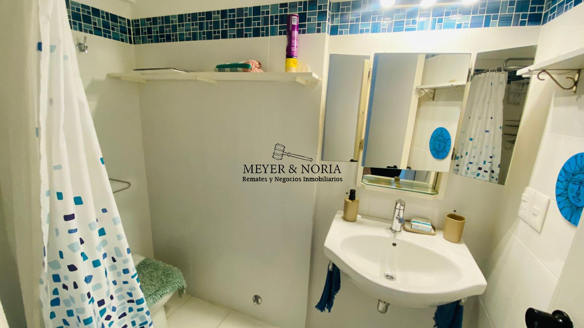 Apartamento ID.10 - Apto de un dormitorio en la Peninsula a pocos mtrs del Puerto