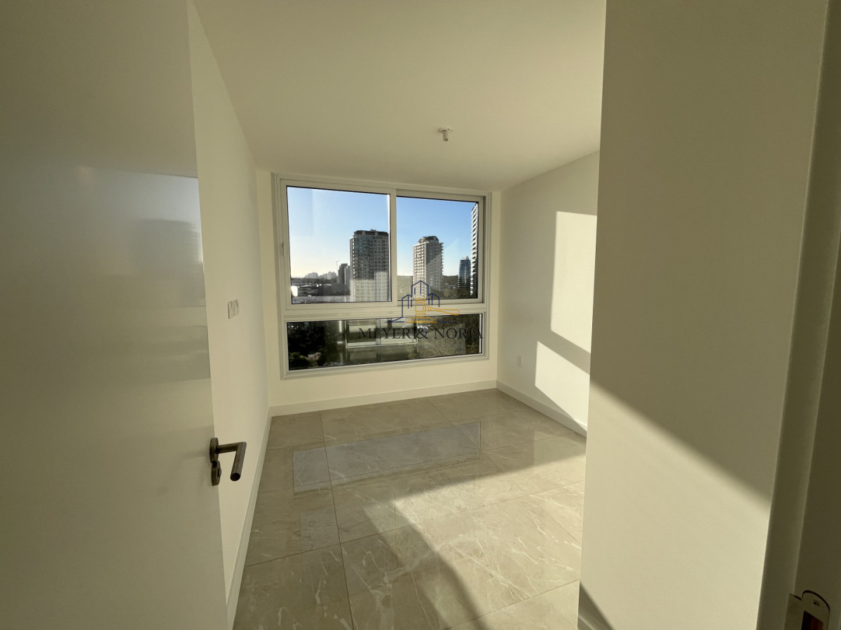 Apartamento ID.225 - Apartamento de 1 dormitorio con cochera y servicios