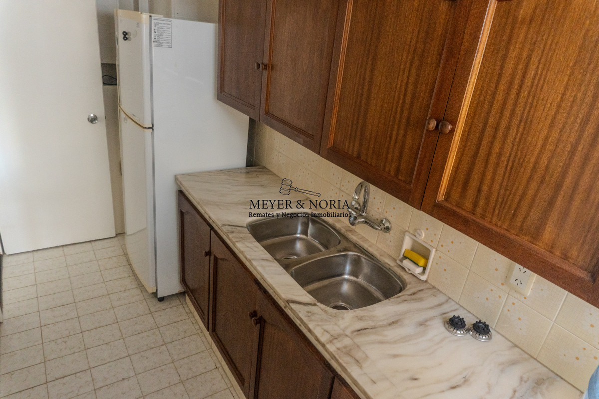 Apartamento ID.54 - Apto a la venta en la peninsula de dos dormitorios