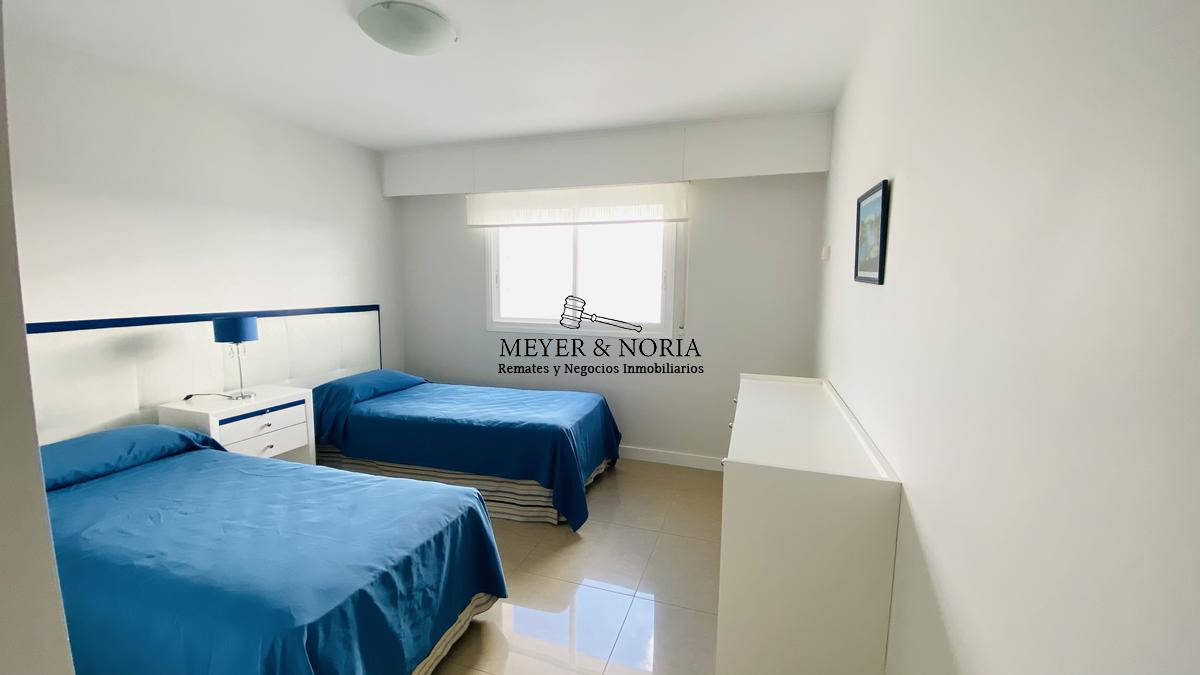 Apartamento ID.18 - Excelente unidad de 4 suites más dependencia!