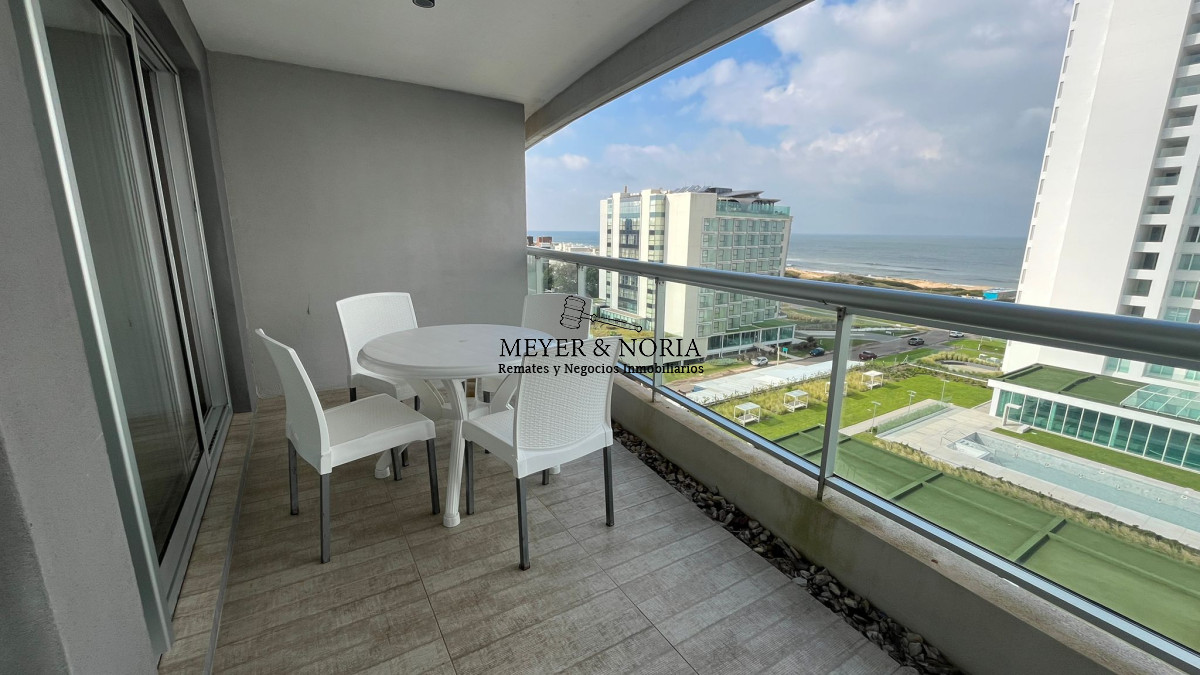 Apartamento ID.22 - Apto, 2 dorm, parrillero,servicios