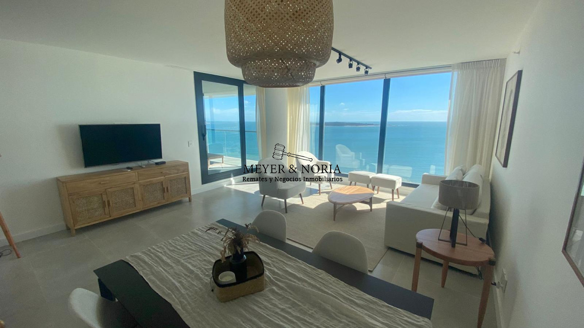 Apartamento ID.20 - Venetian, 2 suites, hermosa vista al mar, todos los servicios!