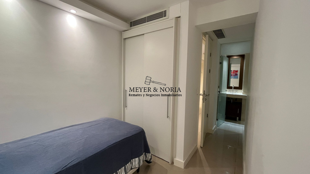 Apartamento ID.55 - Apto en Aquarela 4 dormitorios, vista al mar y todos los servicios 