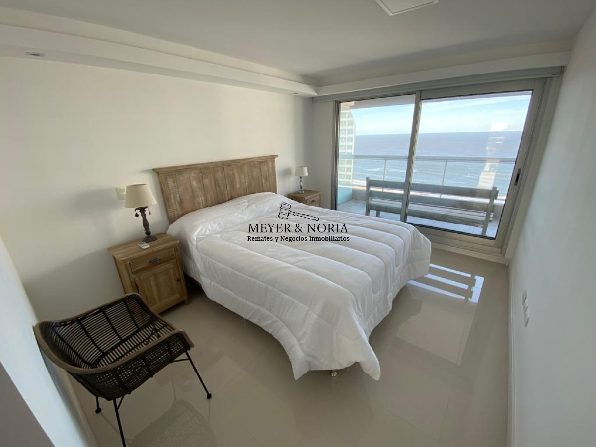 Apartamento ID.19 - Look Brava piso alto, 2 suites, amenitties