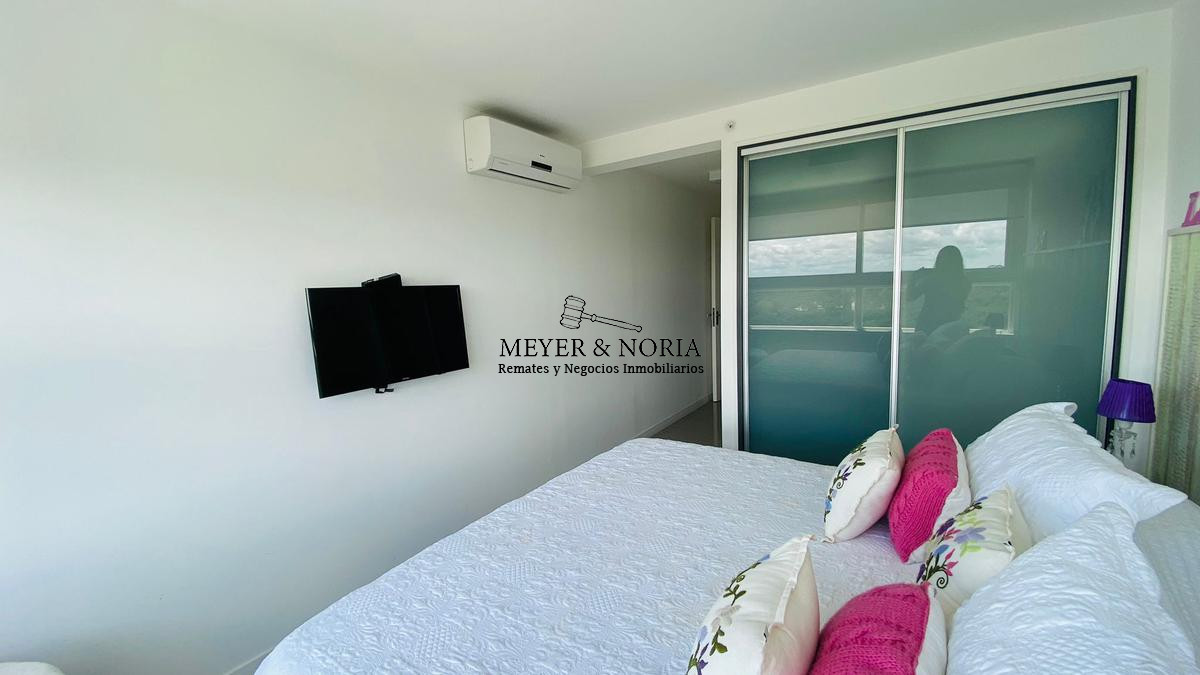 Apartamento ID.12 - One I, piso alto, vista, 3 suite, edificio con servicios