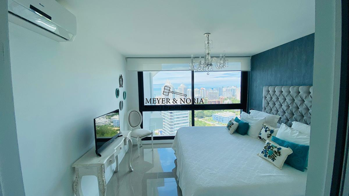 Apartamento ID.12 - One I, piso alto, vista, 3 suite, edificio con servicios