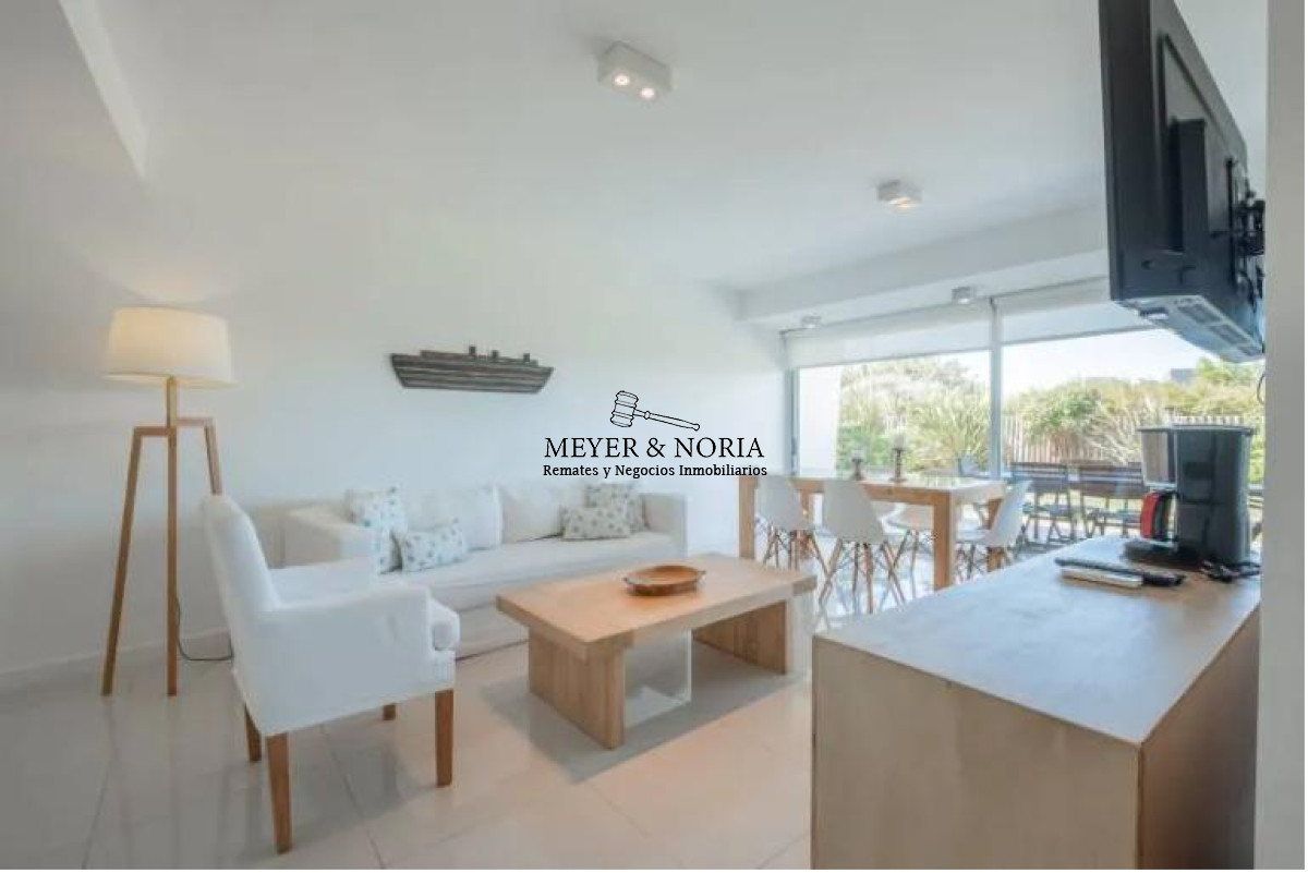 Apartamento ID.60 - Apto en Bkini Beach planta baja 2 dormitorios, edificio con servicios 
