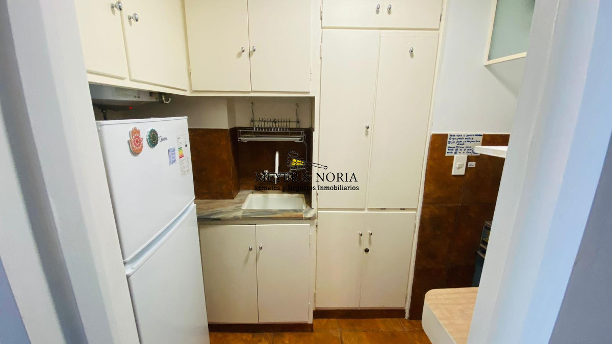 Apartamento ID.10 - Apto de un dormitorio en la Peninsula a pocos mtrs del Puerto