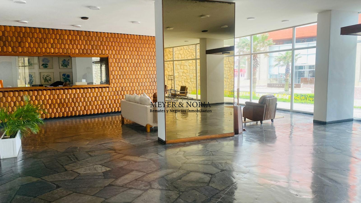 Apartamento ID.10 - Apto de un dormitorio en la Peninsula a pocos mtrs del Puerto