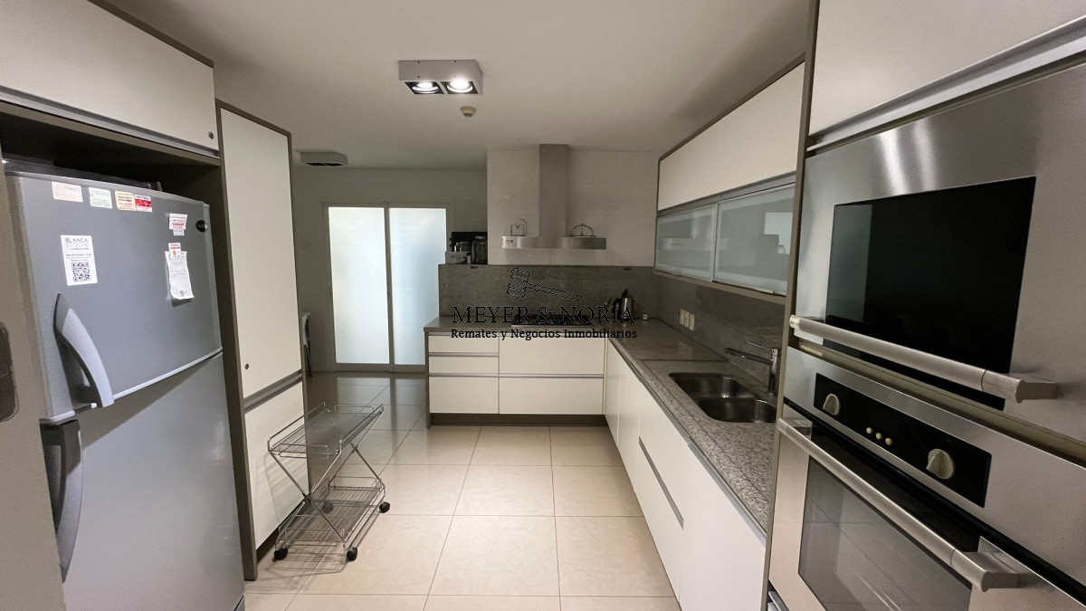 Apartamento ID.55 - Apto en Aquarela 4 dormitorios, vista al mar y todos los servicios 