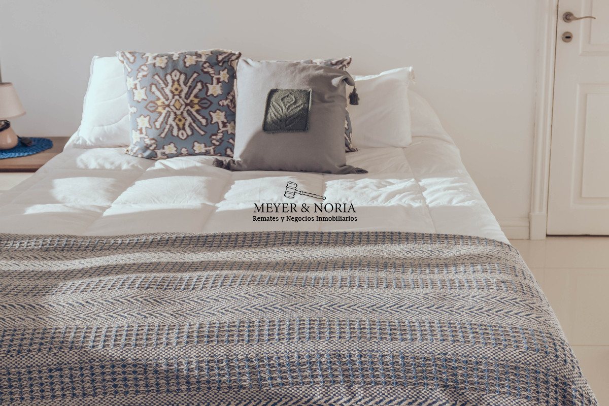 Apartamento ID.45 - Venta de apto, Penthouse de 3 dormitorios todos los servicios 