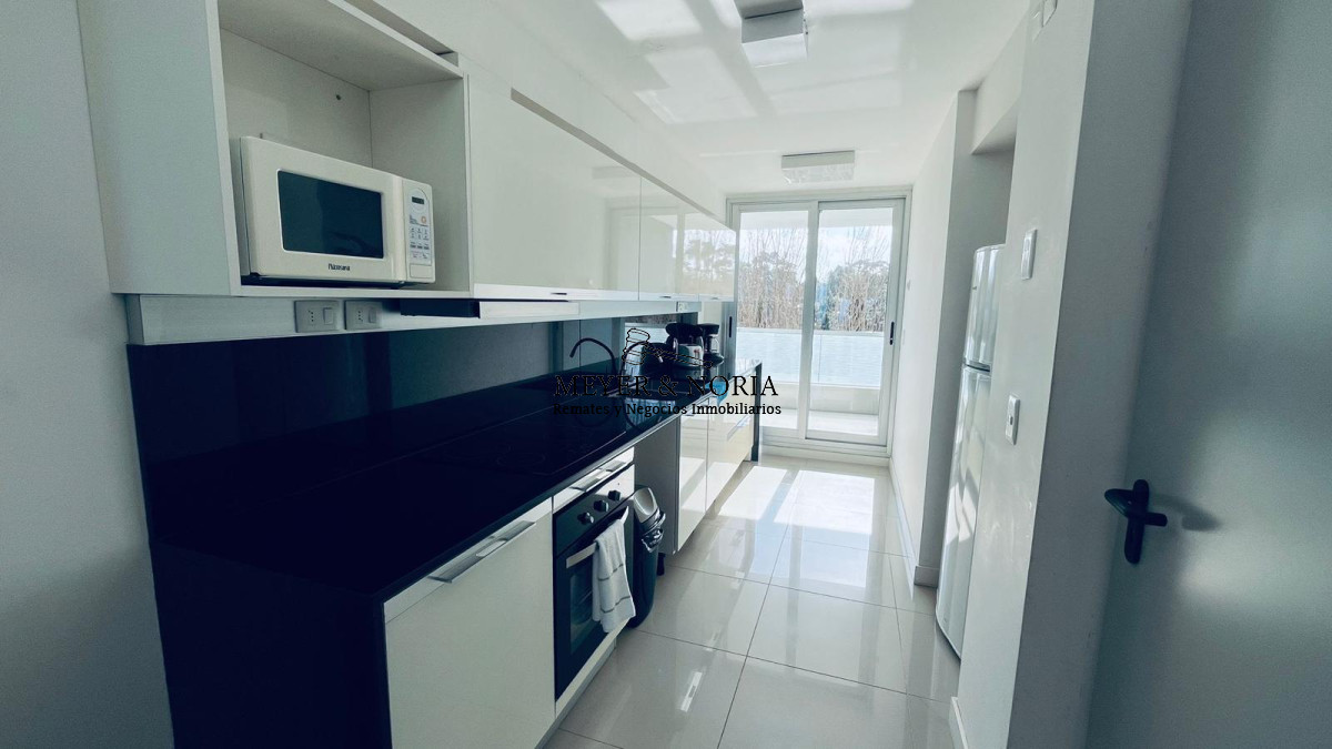 Apartamento ID.59 - Apto de 2 dorm, vista al mar! Con parrillero propio!